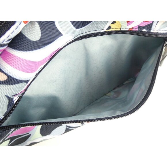 Vera Bradley Mod Paisley Lighten Up Essential Backpack NWT - Picture 7 of 9